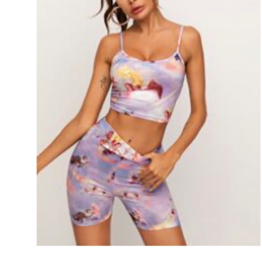 Two Piece set